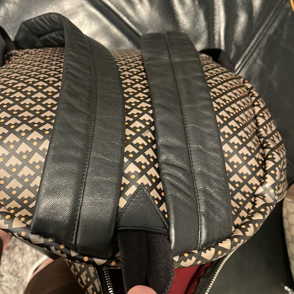 Bally backpack - Picture 6 of 7